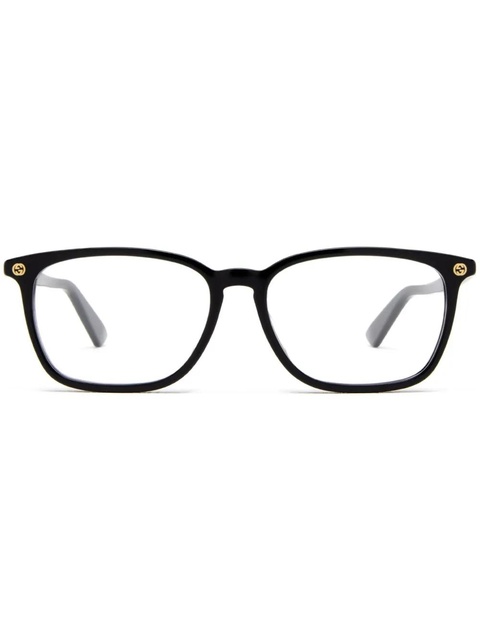 Gucci Eyewear GG glasses - Black - zdjęcie produktu nr 1