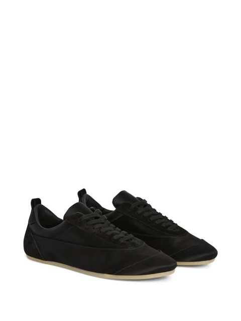 Jil Sander low-top sneakers - Black - zdjęcie produktu nr 2