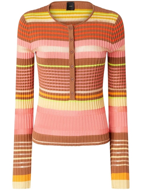 PINKO button placket top - zdjęcie produktu nr 2