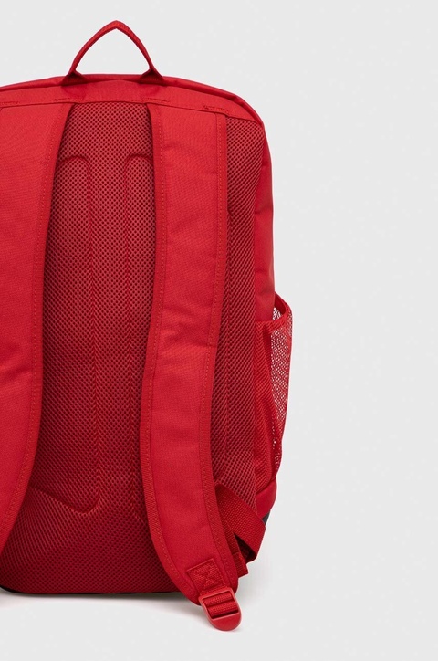 adidas Performance plecak kolor czerwony duży wzorzysty IB8653 - zdjęcie produktu nr 2