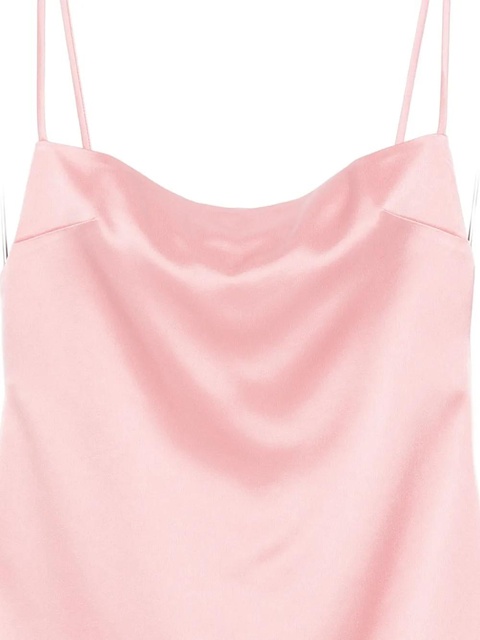 Paris Georgia Blaze slip mini dress - Pink - zdjęcie produktu nr 1