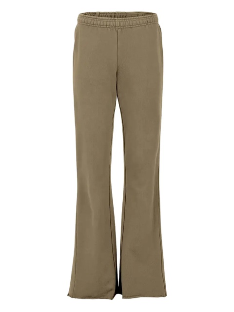ENTIRE STUDIOS flared trousers - Neutrals - zdjęcie produktu nr 1