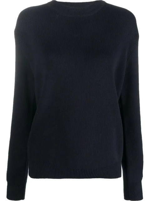 Golden Goose long sleeve T-shirt - Blue - zdjęcie produktu nr 1