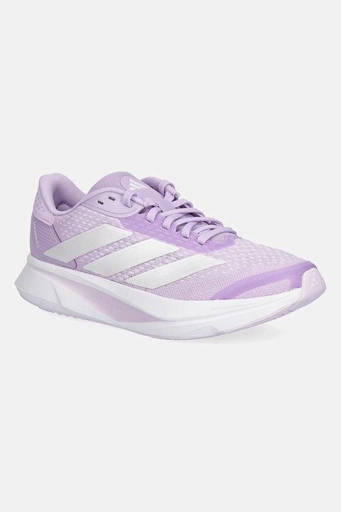 adidas Performance buty do biegania Duramo SL2 damskie kolor fioletowy JS4401 - zdjęcie produktu nr 1