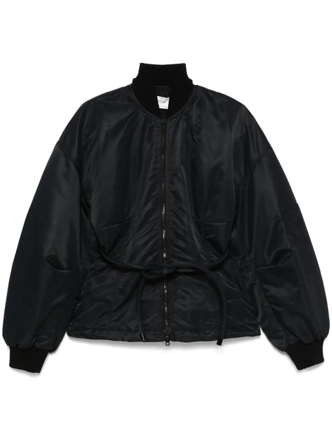 Sportmax Zebu jacket - Black - zdjęcie produktu nr 1