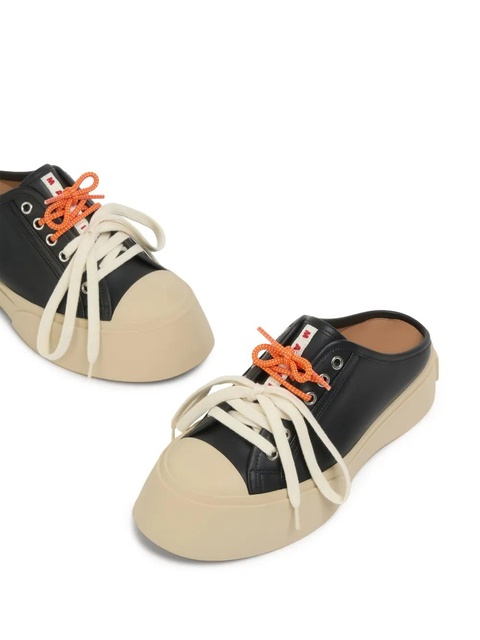 Marni Pablo trainers - Black - zdjęcie produktu nr 2