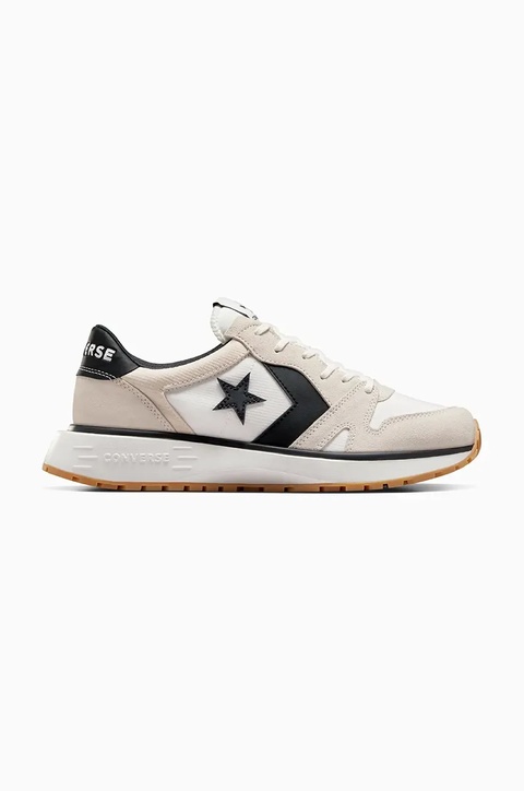 Converse sneakersy Omni Trainer kolor biały A13375C - zdjęcie produktu nr 1