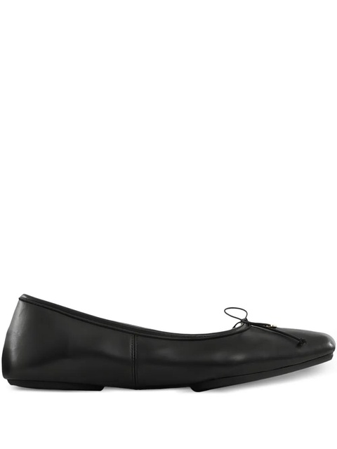 Vivienne Westwood Brigitte ballerina shoes - Black - zdjęcie produktu nr 1
