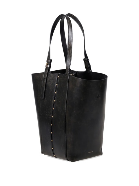 Golden Goose 24/7 tote bag - Black - zdjęcie produktu nr 2