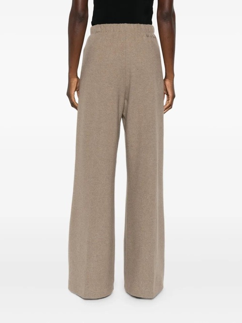 Max Mara Micenea trousers - Brown - zdjęcie produktu nr 2
