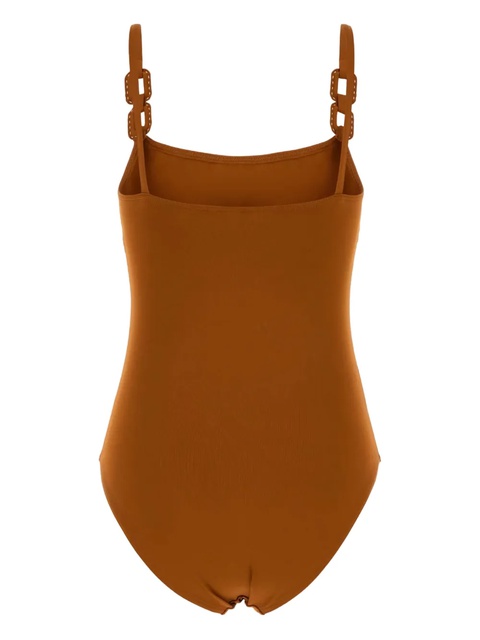 ERES Cotier swimsuit - Brown - zdjęcie produktu nr 2