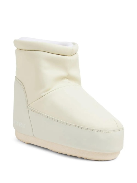 Moon Boot Icon Low snow boots - Neutrals - zdjęcie produktu nr 2
