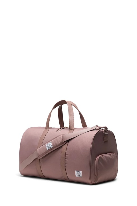 Herschel torba Novel™ 43 L kolor różowy 11396-02077-OS - zdjęcie produktu nr 2