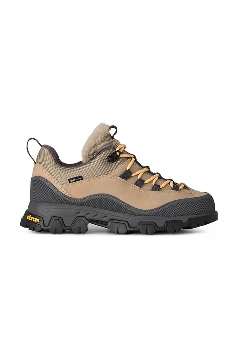 UGG sneakersy Metrotrek Hiker kolor beżowy 1171434.CBBLG - zdjęcie produktu nr 1