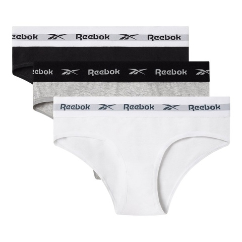 Reebok CARINA - AW24 (3-pack) MIX - zdjęcie produktu nr 1