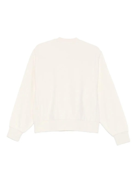 Carhartt WIP logo-embroidered sweatshirt - Neutrals - zdjęcie produktu nr 2