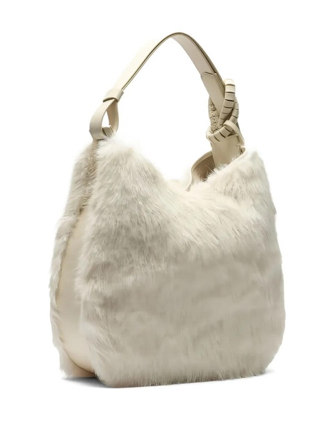 Casadei Vandome shoulder bag - White - zdjęcie produktu nr 2