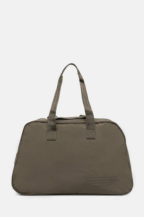 adidas Originals torba Bowling Bag kolor zielony JX3118 - zdjęcie produktu nr 1