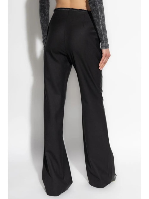 Diesel P-Lumys trousers - Black - zdjęcie produktu nr 2