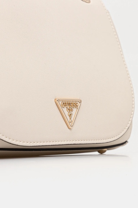 Guess torebka TALENT kolor biały HWNG96 69210 - zdjęcie produktu nr 2