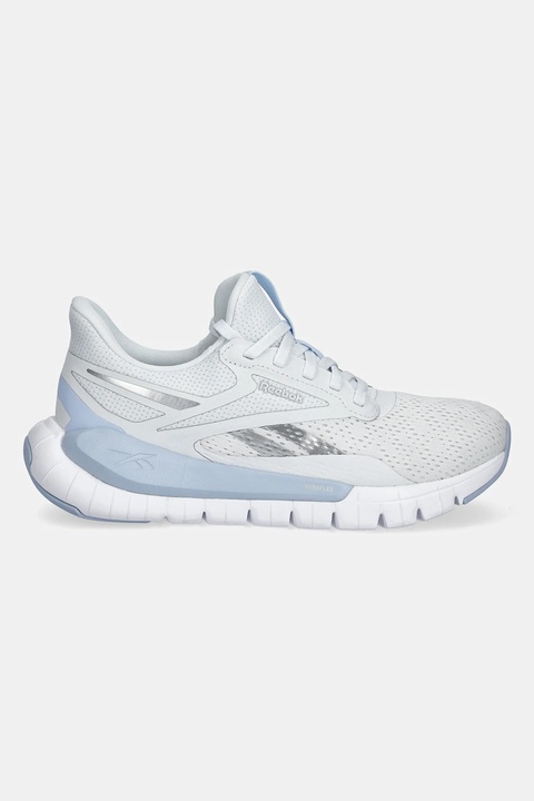 Reebok buty treningowe Flex Trainer kolor niebieski 100209468 - zdjęcie produktu nr 1