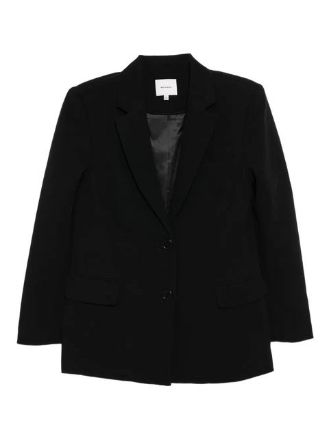 Reformation JKT James blazer - Black - zdjęcie produktu nr 1