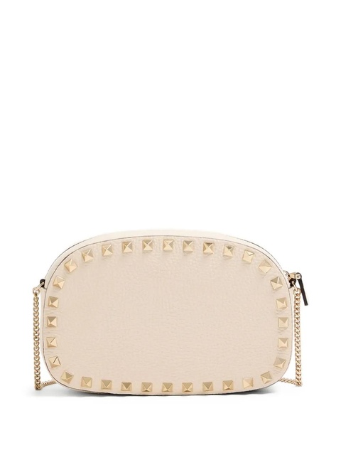 Valentino Garavani rockstud-embellished cross body bag - Neutrals - zdjęcie produktu nr 2