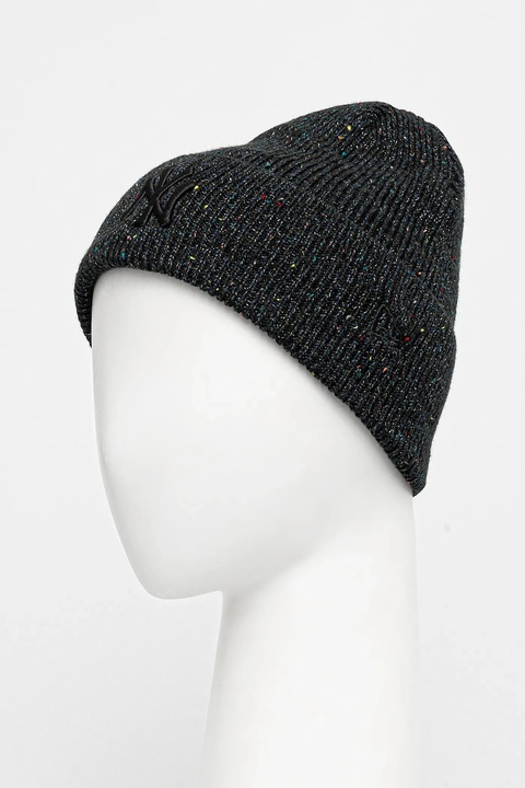 New Era czapka z domieszką wełny kolor zielony 60691294 - zdjęcie produktu nr 1