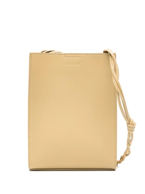Jil Sander small Tangle cross body bag - Neutrals - zdjęcie produktu nr 1