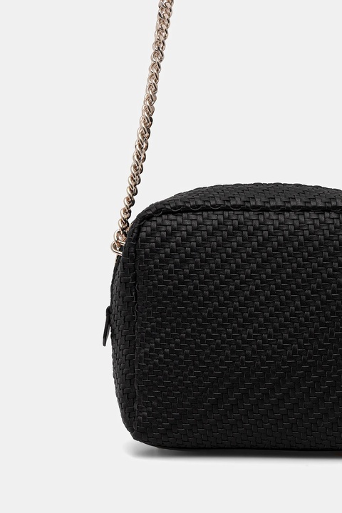 Guess torebka MIREMA kolor czarny HWWG96 31140 - zdjęcie produktu nr 2