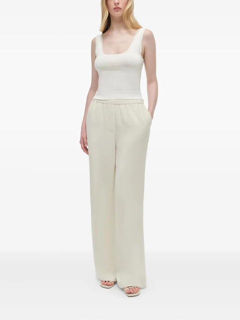Simkhai Cillian trousers - Neutrals - zdjęcie produktu nr 2