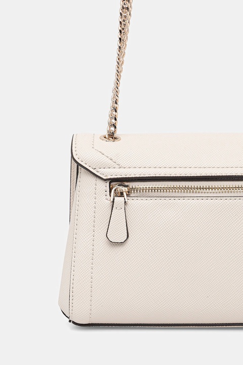 Guess torebka NOELLE kolor beżowy HWZG96 72210 - zdjęcie produktu nr 2