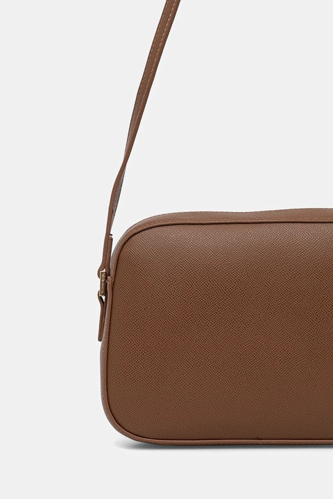 U.S. Polo Assn. torebka Jones kolor brązowy BEUJE8656WVP - zdjęcie produktu nr 2