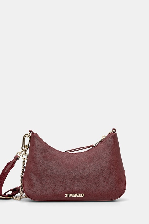 Steve Madden torebka Bsin kolor czerwony SM13001827 - zdjęcie produktu nr 1