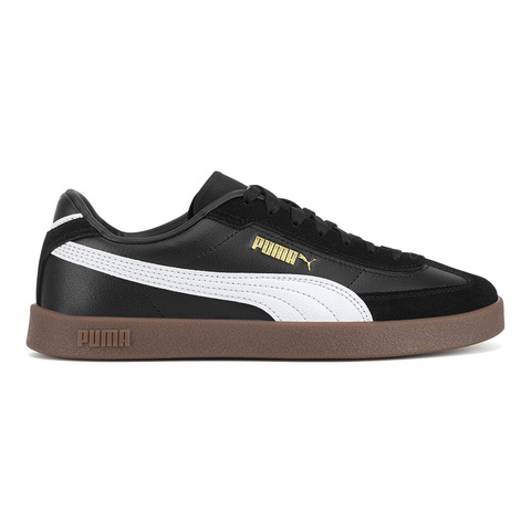 PUMA CLUB II ERA 39744702 D Czarny - zdjęcie produktu nr 1
