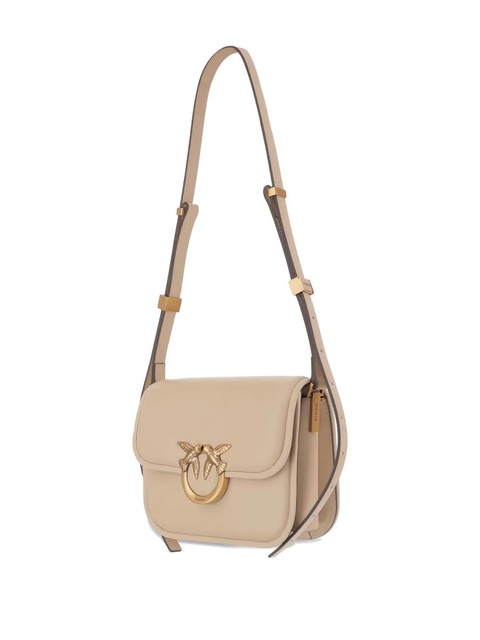 PINKO Love Birds shoulder bag - Neutrals - zdjęcie produktu nr 2