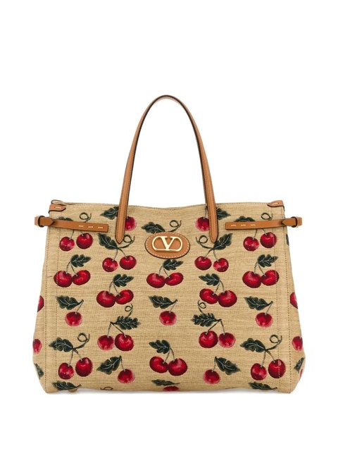 Valentino Garavani Antibes tote bag - Neutrals - zdjęcie produktu nr 1