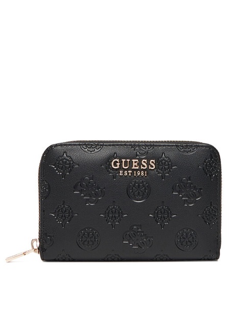 Duży Portfel Damski Guess - zdjęcie produktu nr 1