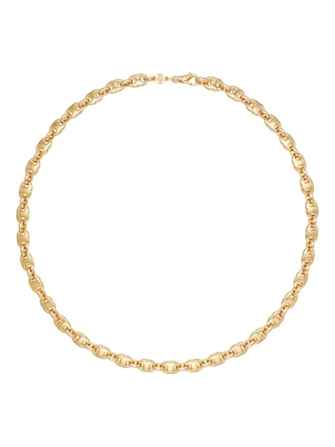 Tory Burch Gemini necklace - Gold - zdjęcie produktu nr 1