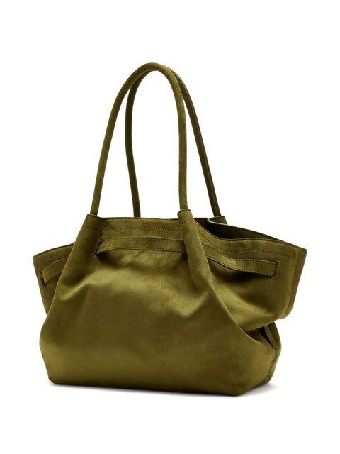 JW Pei Hana tote bag - Green - zdjęcie produktu nr 2