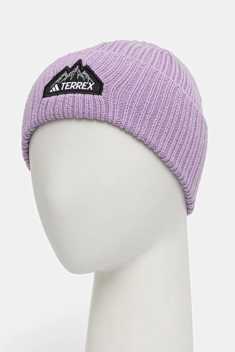 adidas TERREX czapka Terrex Multi kolor fioletowy JW0883 - zdjęcie produktu nr 2