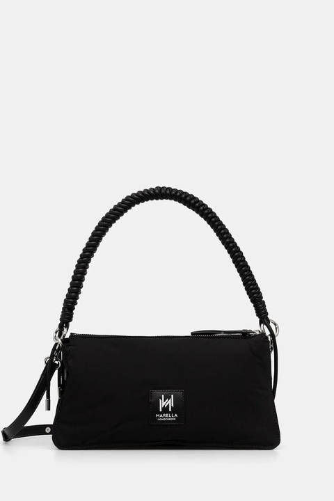 Marella torebka kolor czarny 2523516037200 - zdjęcie produktu nr 1
