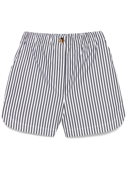 Sportmax Muscari shorts - Black - zdjęcie produktu nr 1