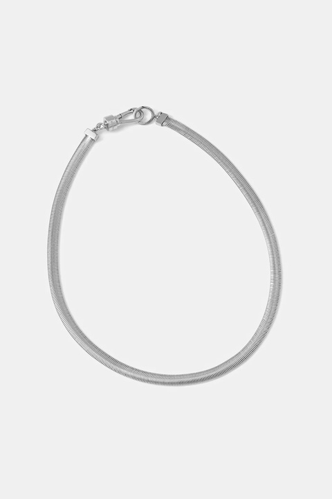 AllSaints naszyjnik 37546622RHO040 - zdjęcie produktu nr 1