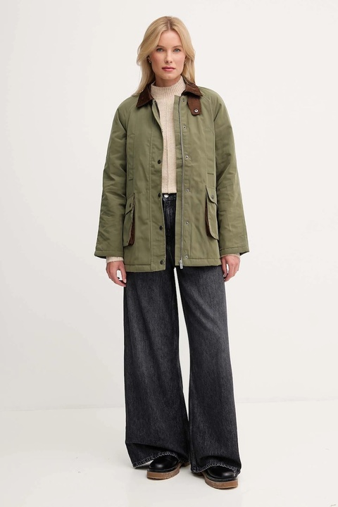 Pepe Jeans jeansy damskie kolor czarny PL20474049S1 - zdjęcie produktu nr 2