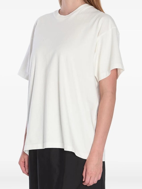 The Row Lavinia T-shirt - White - zdjęcie produktu nr 2