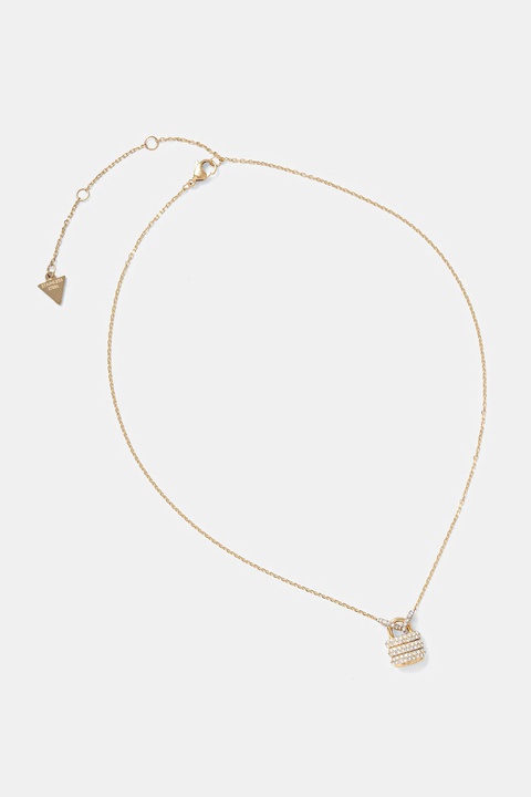 Guess naszyjnik GUESS MY SECRET JUBN05 417JW - zdjęcie produktu nr 2