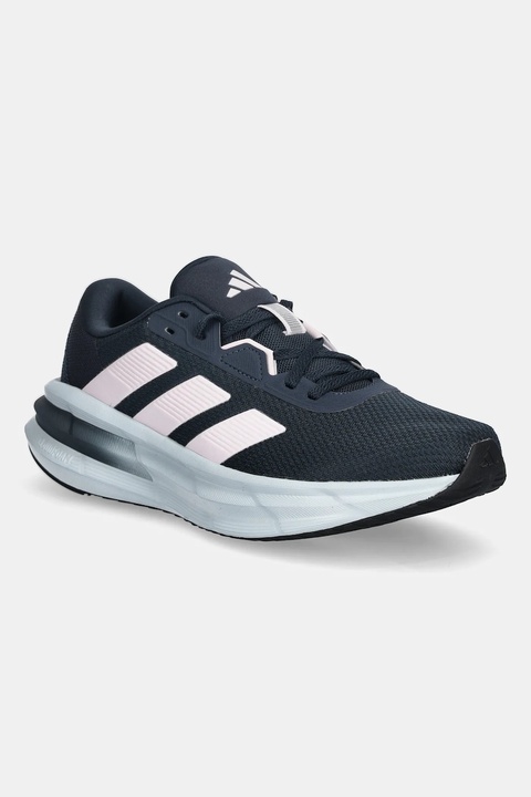 adidas Performance buty treningowe Galaxy 7 damskie kolor granatowy JQ2604 - zdjęcie produktu nr 1