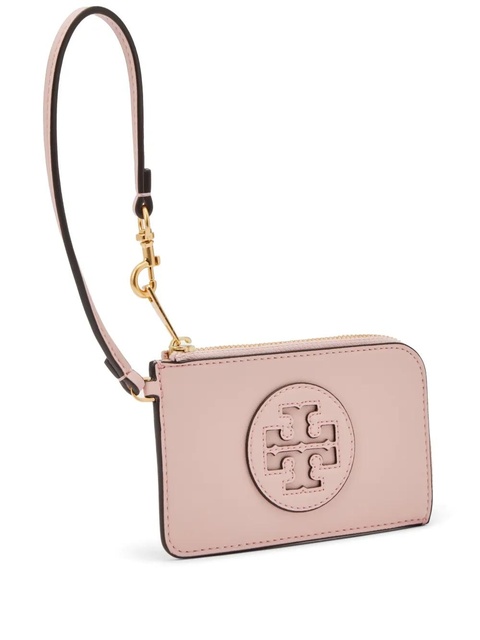 Tory Burch Ella Bio cardholder - Pink - zdjęcie produktu nr 2
