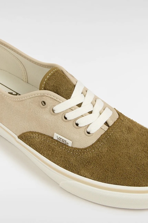Vans tenisówki Authentic kolor beżowy VN000D7YBUE1 - zdjęcie produktu nr 1